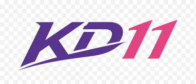 KD 11 Logo